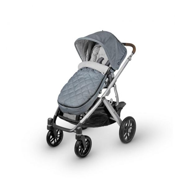Saco silla on sale uppababy vista
