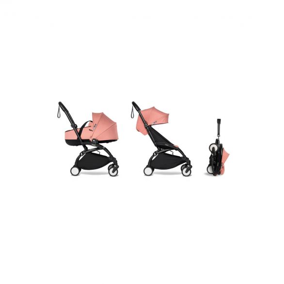 Coche de bebe yoyo sales